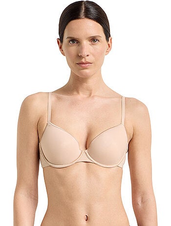 Soutien-gorge paddé avec armatures Invisibility&Lightness