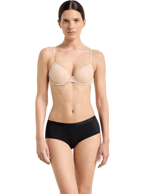 Soutien-gorge paddé avec armatures Invisibility&Lightness - Kiabi