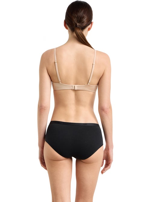 Soutien-gorge paddé avec armatures Invisibility&Lightness - Kiabi
