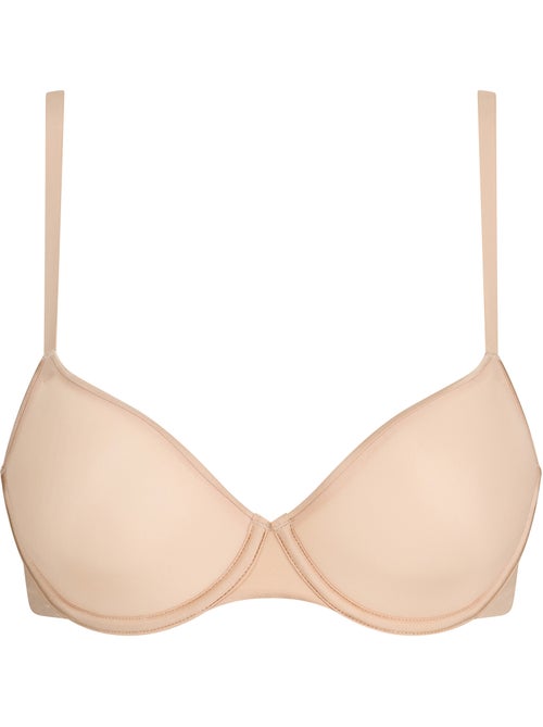 Soutien-gorge paddé avec armatures Invisibility&Lightness - Kiabi