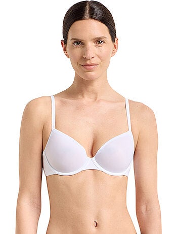 Soutien-gorge paddé avec armatures Invisibility&Lightness