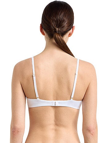 Soutien-gorge paddé avec armatures Invisibility&Lightness