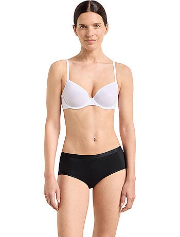 Soutien-gorge paddé avec armatures Invisibility&Lightness