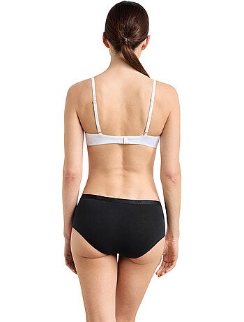 Soutien-gorge paddé avec armatures Invisibility&Lightness