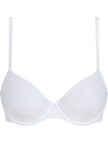Soutien-gorge paddé avec armatures Invisibility&Lightness