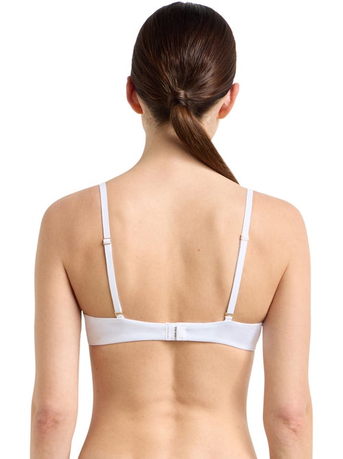 Soutien-gorge paddé avec armatures Invisibility&Lightness - Kiabi