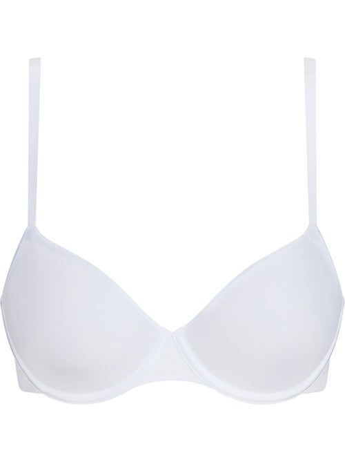 Soutien-gorge paddé avec armatures Invisibility&Lightness - Kiabi