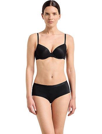 Soutien-gorge paddé avec armatures Invisibility&Lightness