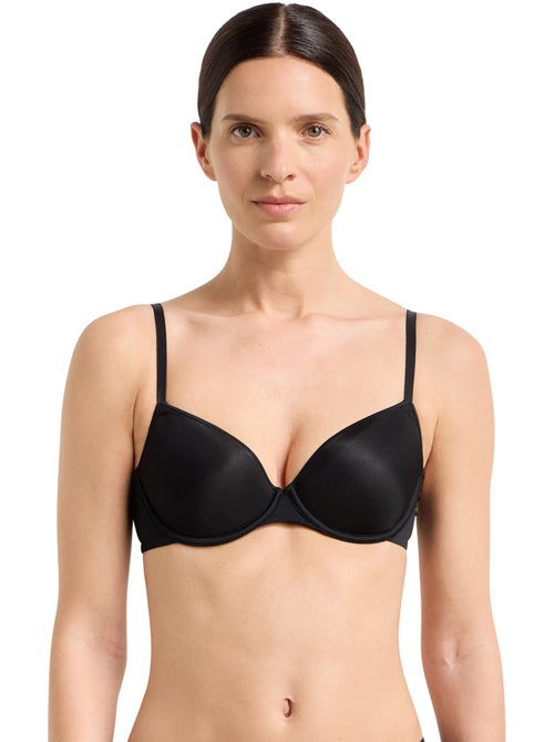 Soutien-gorge paddé avec armatures Invisibility&Lightness - Kiabi
