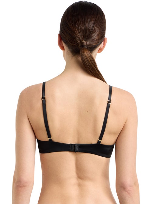 Soutien-gorge paddé avec armatures Invisibility&Lightness - Kiabi