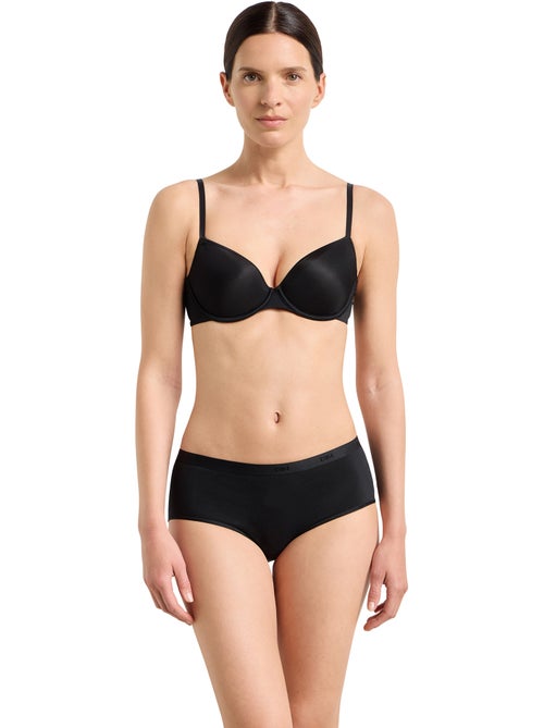 Soutien-gorge paddé avec armatures Invisibility&Lightness - Kiabi