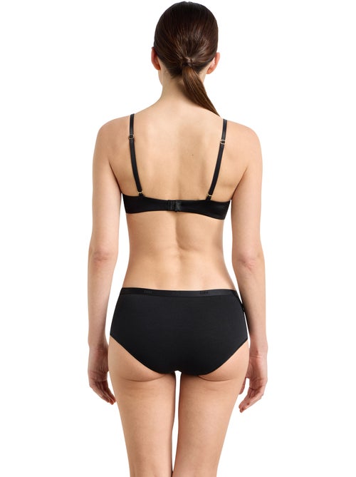 Soutien-gorge paddé avec armatures Invisibility&Lightness - Kiabi
