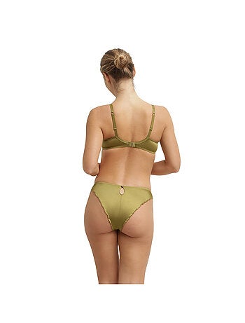 Soutien-gorge paddé avec armatures Silk Radiance