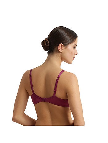 Soutien-gorge paddé avec armatures Silk Radiance