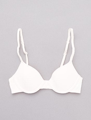 Soutien-gorge paddé