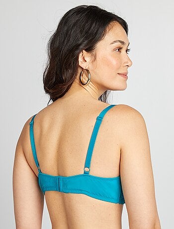 Soutien-gorge paddé bonnet D&E