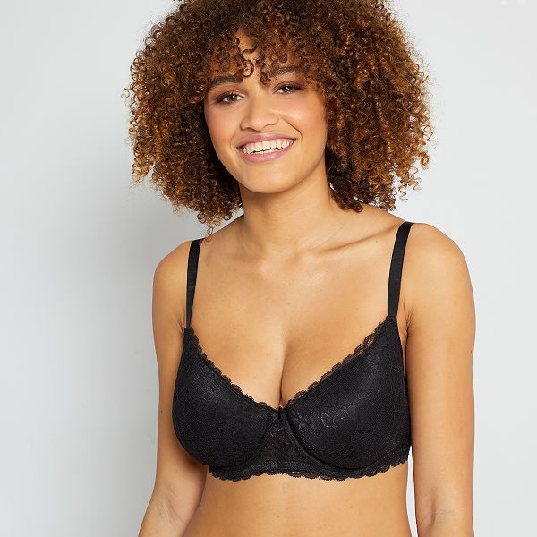 soutien gorge kiabi