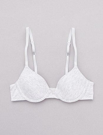 Soutien-gorge paddé