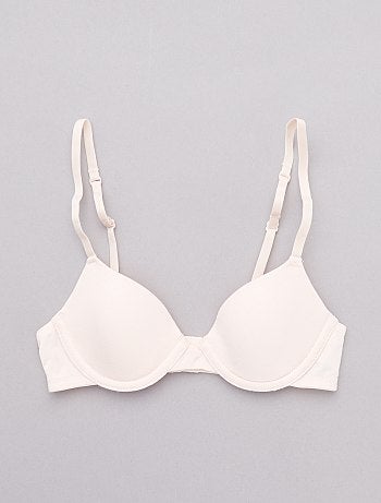 Soutien-gorge paddé