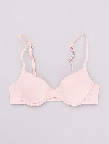 Soutien-gorge paddé