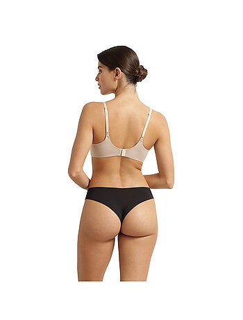 Soutien-gorge paddé sans armatures Invisibility For Curves