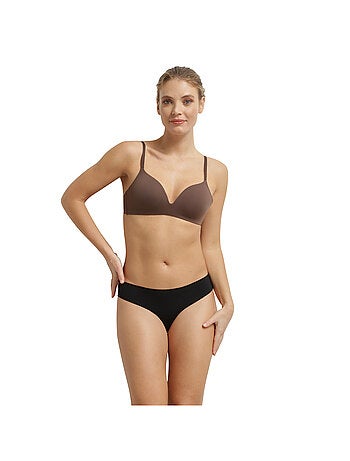 Soutien-gorge paddé sans armatures Invisibility For Curves