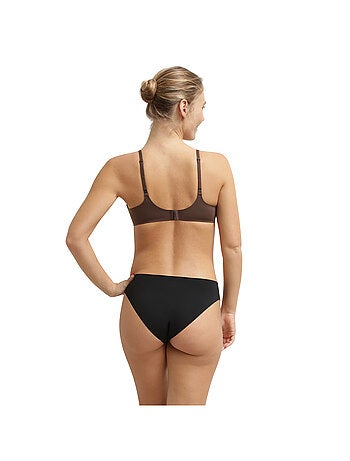 Soutien-gorge paddé sans armatures Invisibility For Curves