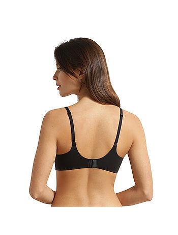 Soutien-gorge paddé sans armatures Invisibility For Curves
