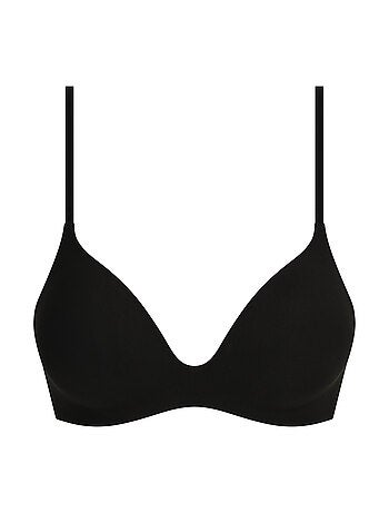 Soutien-gorge paddé sans armatures Invisibility For Curves