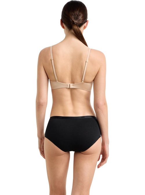 Soutien-gorge paddé sans armatures Invisibility&Lightness - Kiabi