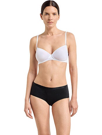 Soutien-gorge paddé sans armatures Invisibility&Lightness