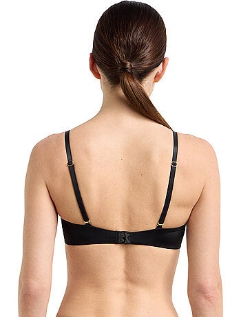 Soutien-gorge paddé sans armatures Invisibility&Lightness