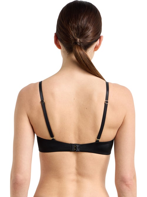 Soutien-gorge paddé sans armatures Invisibility&Lightness - Kiabi