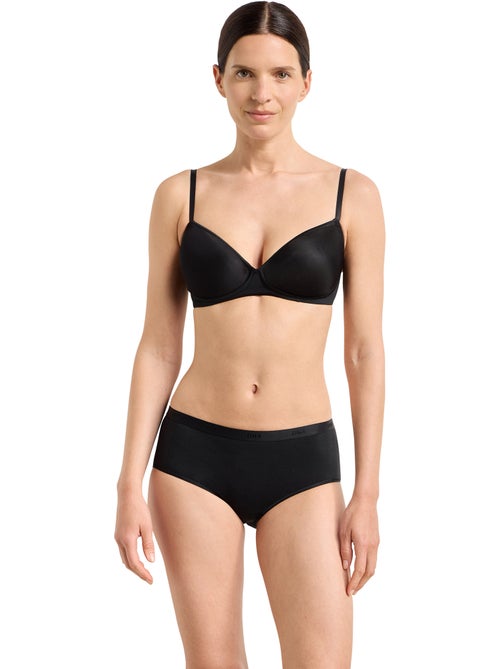 Soutien-gorge paddé sans armatures Invisibility&Lightness - Kiabi