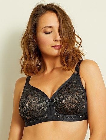 Soutien-gorge 'Playtex Ideal Beauty' sans armature
