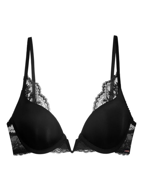 Soutien-gorge plongeant anahi Dorina - Kiabi