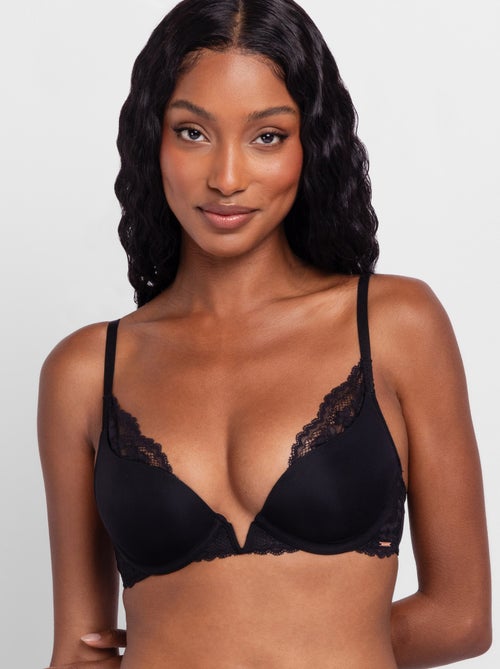 Soutien-gorge plongeant anahi Dorina - Kiabi