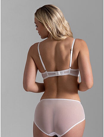 Soutien-gorge plongeant dentelle Perfect Lace