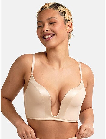 Soutien-gorge plongeant Essentiel Dorina