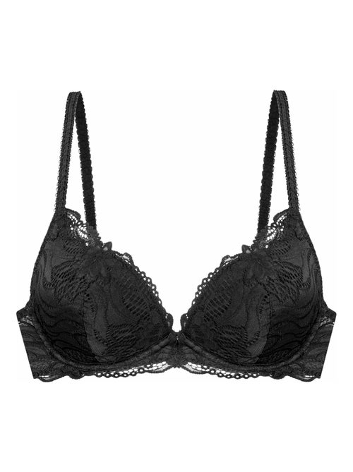 Soutien-gorge plongeant push up angie Dorina - Kiabi