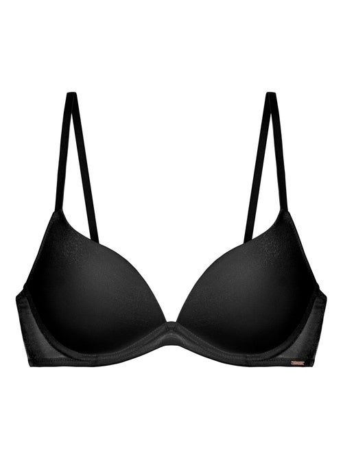 Soutien-gorge plongeant push up origins Dorina - Kiabi
