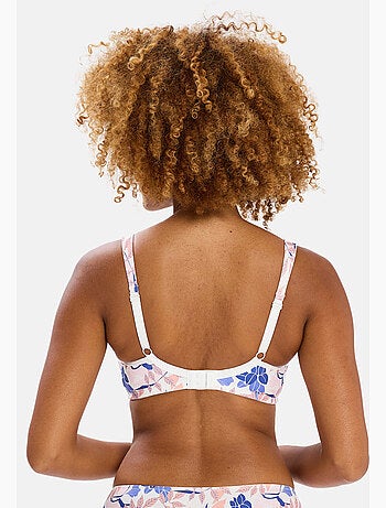 Soutien-gorge post opératoire ava fantaisie sans complexe