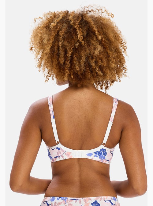 Soutien-gorge post opératoire ava fantaisie sans complexe - Kiabi