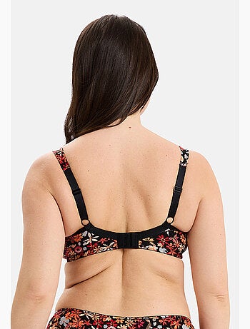 Soutien-gorge post opératoire ava fantaisie sans complexe lingerie