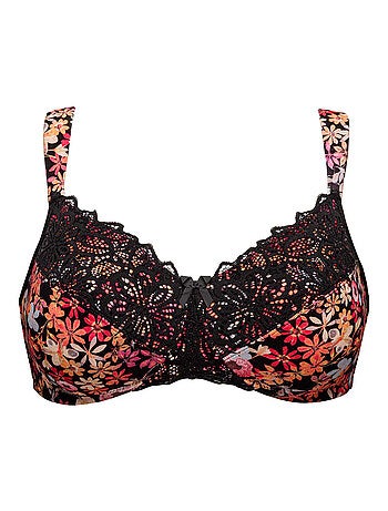 Soutien-gorge post opératoire ava fantaisie sans complexe lingerie