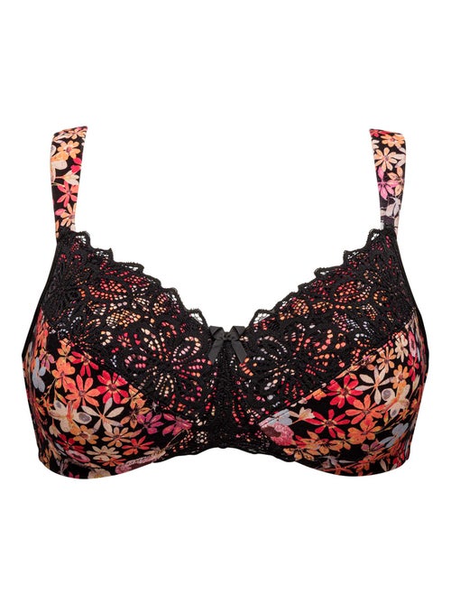 Soutien-gorge post opératoire Ava Fantaisie Sans Complexe - Kiabi