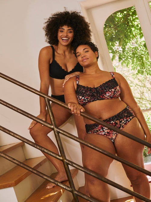 Soutien-gorge post opératoire Ava Fantaisie Sans Complexe - Kiabi