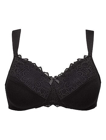Soutien-gorge post opératoire ava sans complexe lingerie
