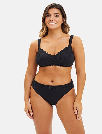 Soutien-gorge post opératoire Ava Sans Complexe