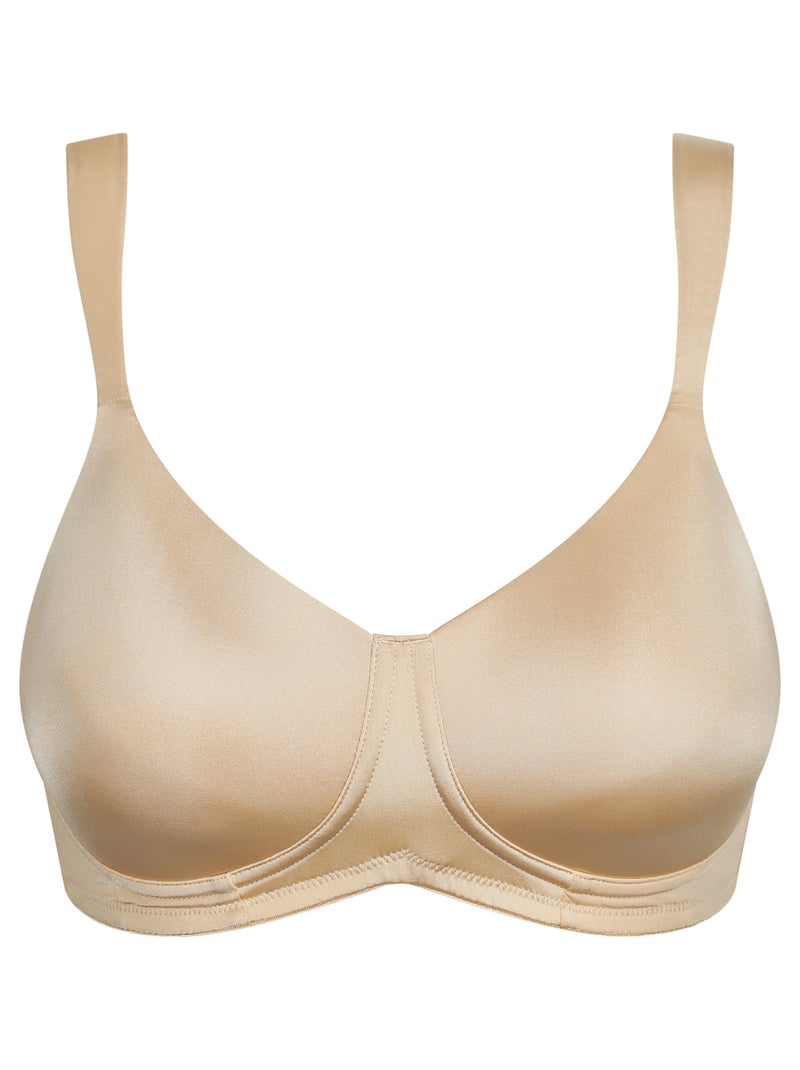 Soutien-Gorge post opératoire Beige argile - Kiabi